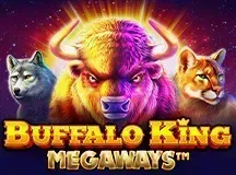 Buffalo King Megaways